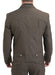 Traje Vaquero Sstilo Chalino Para Hombre Black Brown Navy Tan Gray