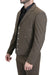 Traje Vaquero Sstilo Chalino Para Hombre Black Brown Navy Tan Gray