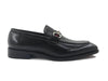 Carrucci Burnished Calfskin Slip-On Loafer