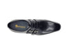 Carrucci Burnished Double Monk Whole Cut Shoe