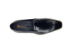 Carrucci Burnished Wholecut Loafer Lightweight Sole
