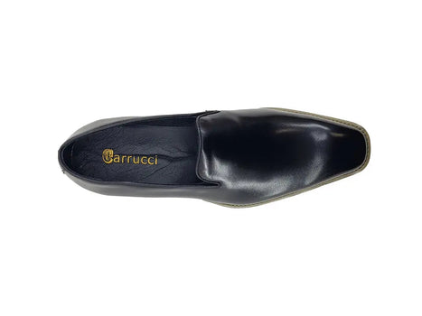 Burnished Wholecut Loafer Lightweight Sole - Image 13