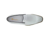 Burnished Wholecut Loafer Lightweight Sole