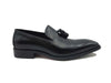 Carrucci Burnished Wholecut Tassel Loafer