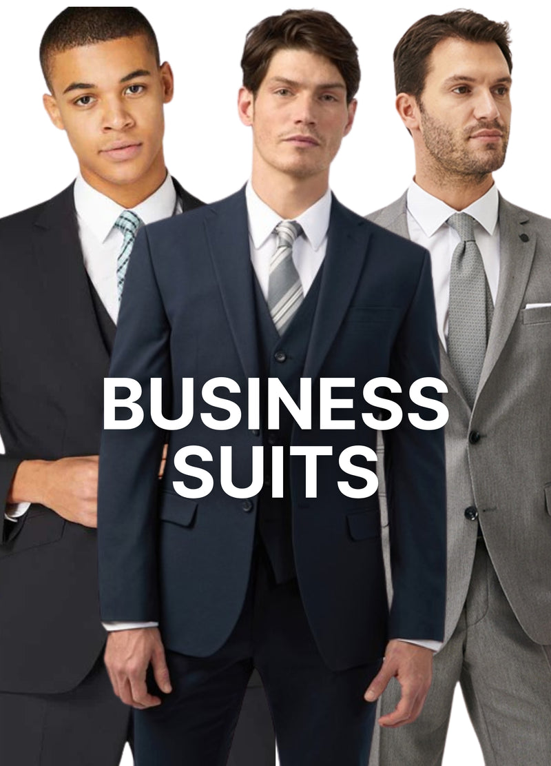 Business Suits