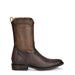 Corral Men's Brown Lizard J Toe Cowboy Boot