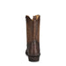 Corral Men's Brown Lizard J Toe Cowboy Boot
