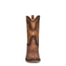 Corral Men's Sand Lizard Cowboy Boot