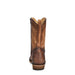 Corral Men's Sand Lizard Cowboy Boot