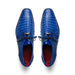 Marco Di Milano Lacio Electric Blue