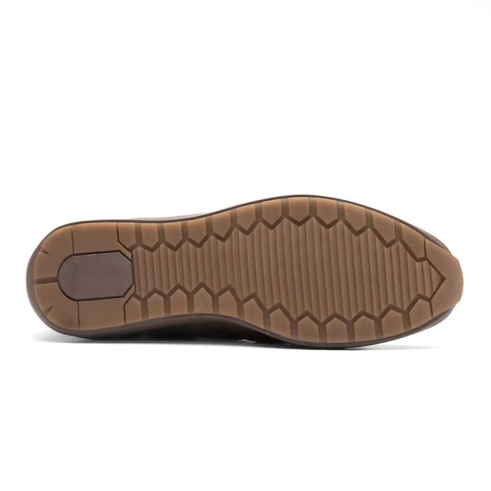 Marco Di Milano Nino Men's Shoes Bay Apache Sleek Genuine Caiman Crocodile Fashion Sneaker - Image 3