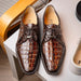 Marco Di Milano Caribe Rustic Orix / Brown