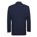 Renoir Clothing - Renoir Suit - Renoir Fashion - Stretch Performance 2-button Classic Fit Navy Check Renoir Suit