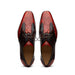 Marco Di Milano Anzio Rustic Cognac