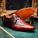Marco Di Milano Anzio Rustic Cognac