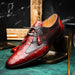 Marco Di Milano Anzio Rustic Cognac