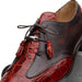 Marco Di Milano Anzio Rustic Cognac