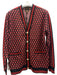 Cigar Couture Cardigan Sweater BLACK