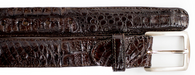 Belvedere Caiman Belt - Ant. Sport