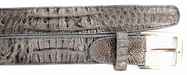 Belvedere Caiman Belt - Ant. Sport