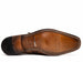 Marco Di Milano Toluca Rustic / Orix Monk Strap Lizard & Crocodile Monk-strap Loafers