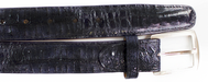 Belvedere Caiman Belt - Ant. Sport