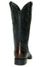 Caiman Pointed Toe Cowboy Boots