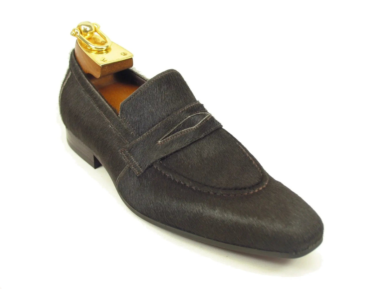 Ferragamo Tuxedo Shoes for Men