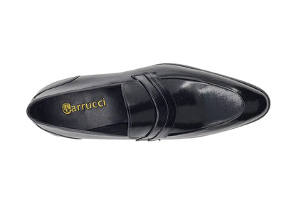 Calfskin Modern Classic Penny Loafer - Image 11