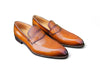 Calfskin Modern Classic Penny Loafer