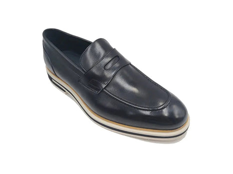 Calfskin Penny Loafer - Image 5