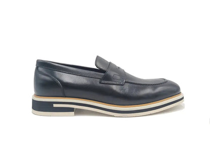 Calfskin Penny Loafer - Image 4