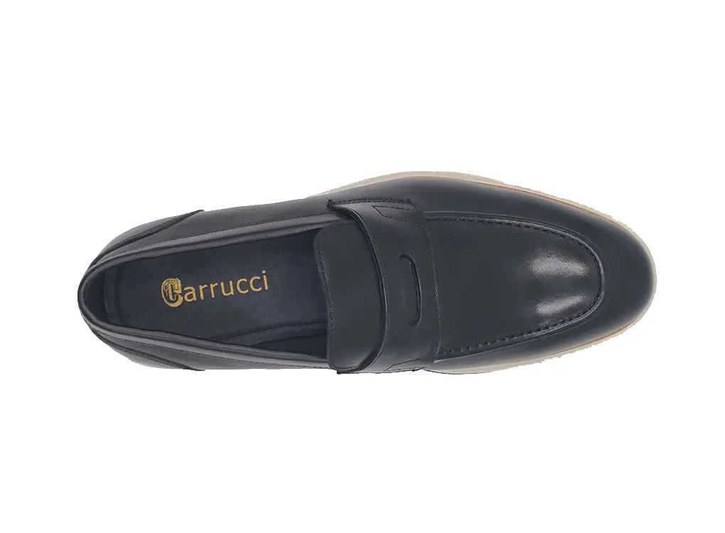 Calfskin Penny Loafer - Image 6