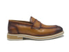 Calfskin Penny Loafer