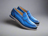 Calfskin Penny Loafer