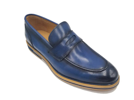 Calfskin Penny Loafer - Image 24