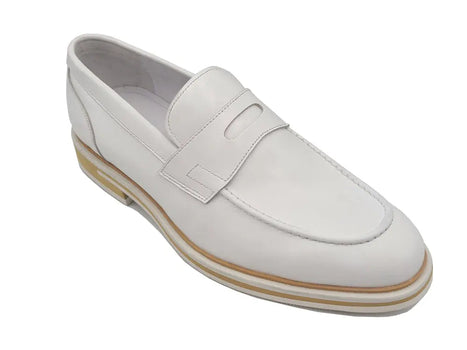 Calfskin Penny Loafer - Image 15
