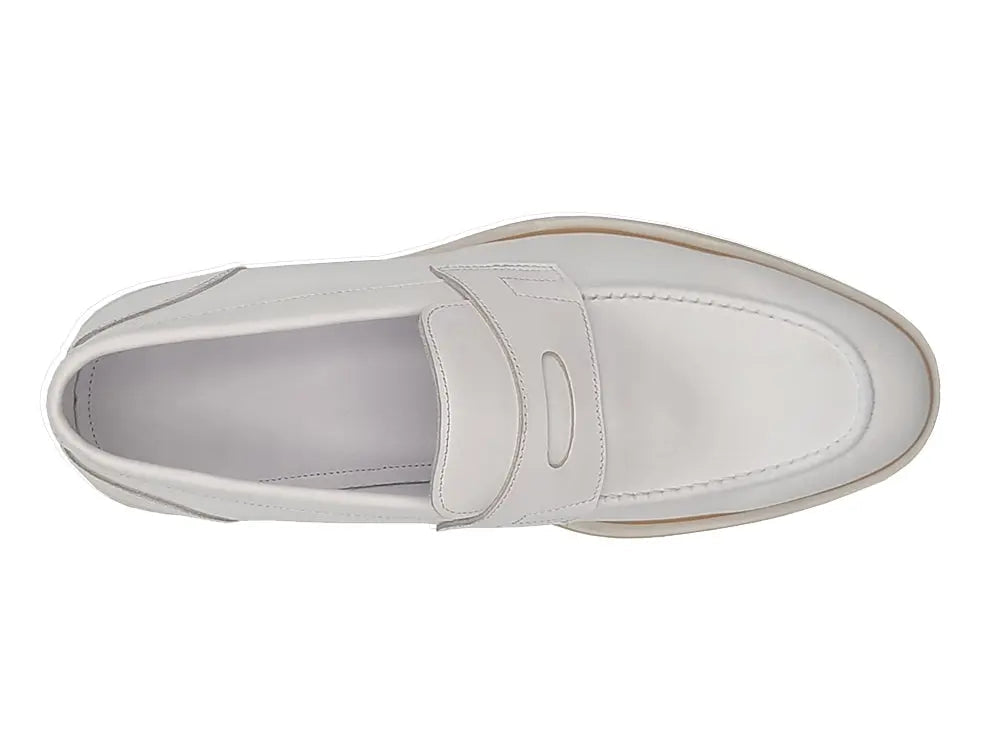 Calfskin Penny Loafer - Image 16