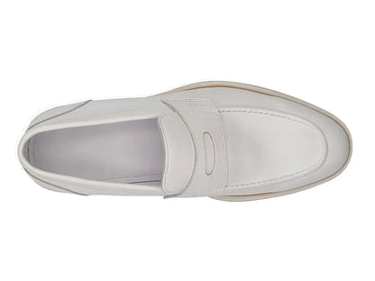 Calfskin Penny Loafer - Image 16
