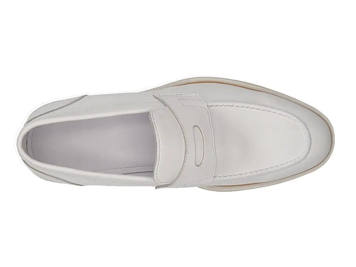 Calfskin Penny Loafer - Image 16