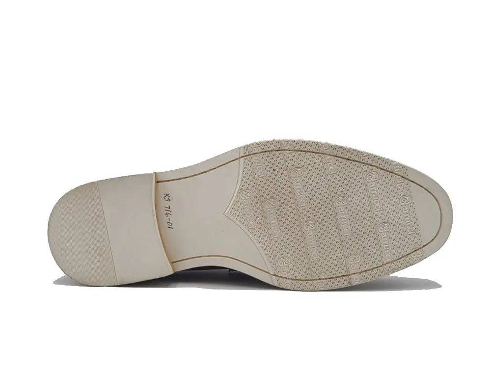 Calfskin Penny Loafer - Image 26