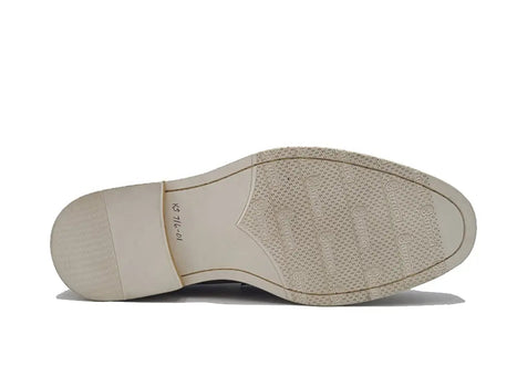 Calfskin Penny Loafer - Image 26