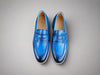 Calfskin Penny Loafer