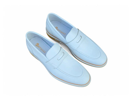 Calfskin Penny Loafer - Image 18