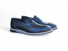 Calfskin Penny Loafer