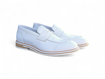 Calfskin Penny Loafer - Image 13