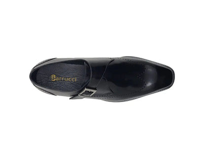 Calfskin Single Monk Loafer - Image 17