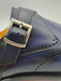Calfskin Single Monk Loafer