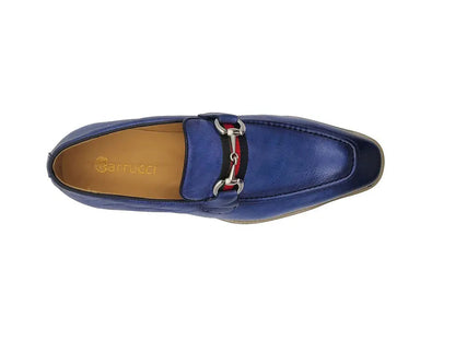 Calfskin Slip-On Horsebit Loafer - Image 16