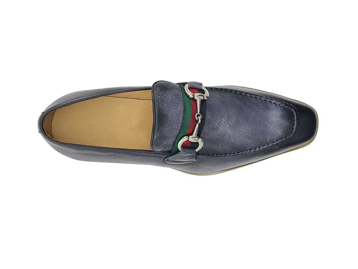 Calfskin Slip-On Horsebit Loafer - Image 23